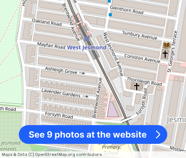 Ashleigh Grove, Jesmond - Photo 1