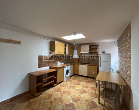 Inchiriere Apartament 2 camere, decomandat, strada Sighisoarei, zona UMF, USAMV - Photo 5