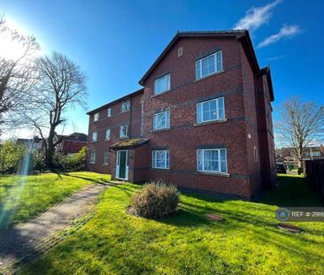 2 bedroom flat to rent - Photo 6