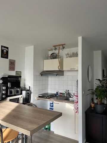 Location Appartement 2 pièces 37m² LILLE 59800 - Photo 3