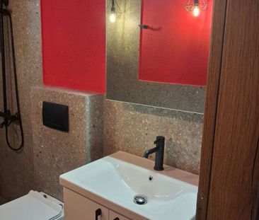 Studio/Γκαρσονιέρα για ενοικίαση Κάτω Ηλιούπολη (Σταυρούπολη) - Photo 5