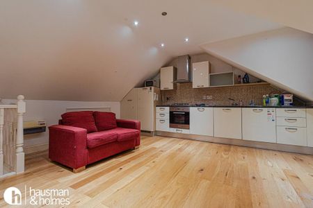 1 bedroom flat to rent - Photo 2