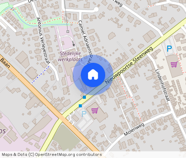 Huis te huur in Gistel - Foto 1