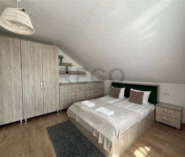 RECO Casa de inchiriat Sanmartin cartier Viena - Fotografie 5