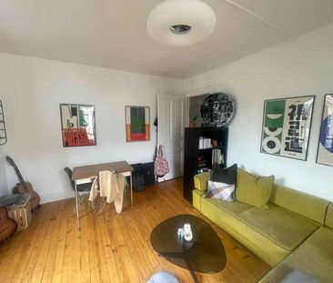 2.5 Zimmer, 45 m², 3. Stock - Photo 1