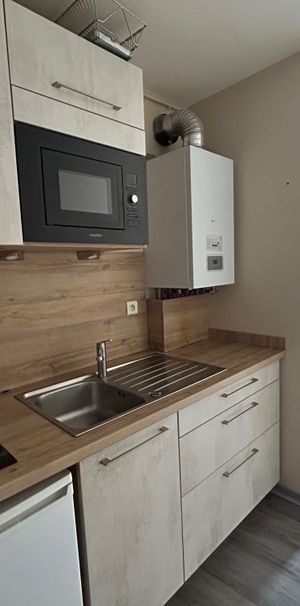 Location Appartement 2 pièces 41m² DIJON 21000 - Photo 1