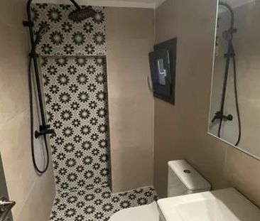 Studio/Γκαρσονιέρα για ενοικίαση Ιπποκράτειο (Φάληρο - Ιπποκράτειο) - Photo 1