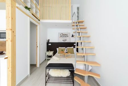 Calle de Canarias, Leganés, Community of Madrid 28913 - Photo 4