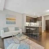For Lease - 39 Annie Craig Drive Unit# 601, Toronto, Ontario - Photo 1