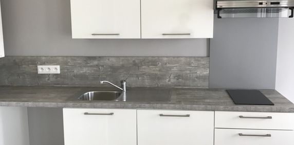 F1 – SALINS - Photo 2