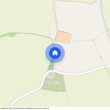 Patient End, Furneux Pelham