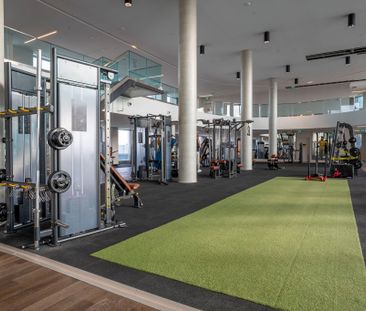 For Lease - 7890 Jane Street Unit# 2910, Vaughan, Ontario - Photo 2