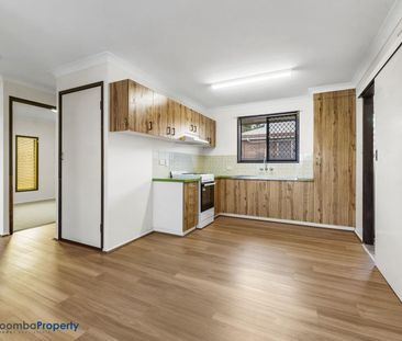 Refreshed Unit with Private Yard in Convenient Wilsonton Location - Photo 6