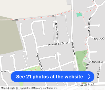 Wheatfield Drive, Crewe - Photo 1