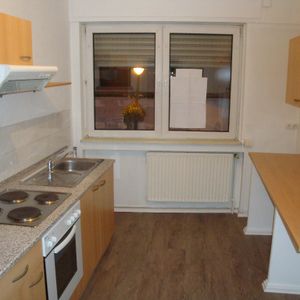 APPARTEMENT - 83.5 m2 - 3 pièces rue eugÃ¨ne Kloster à FREYMING-MERLEBACH 57800 - Photo 2