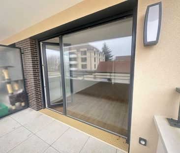 Charmant T3 54m² avec balcon – En exclusivité ! - Photo 1