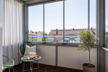 Fatabursvägen, Kalmar - Foto 4