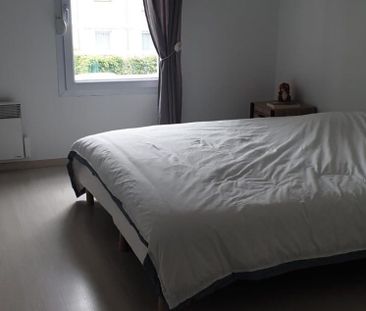 APPARTEMENT / CHAMPS-ELYSEES - Photo 4