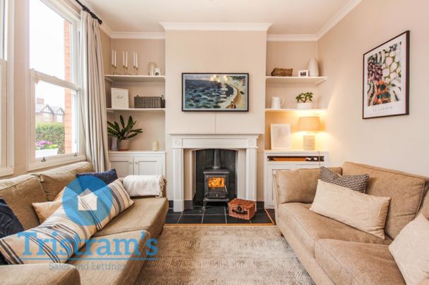 Ruddington Lane, Nottingham - Photo 1