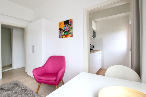 Hell & Modern - Apartment in Köln - Photo 1