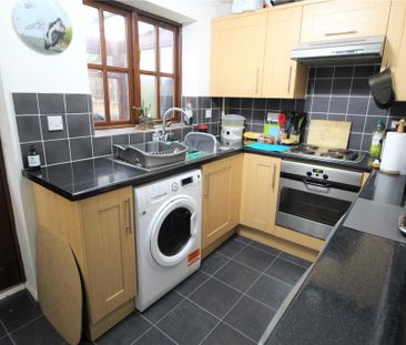 1 bedroom terraced house to rent - Photo 4