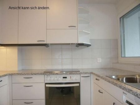 2½ Zimmerwohnung, 1.OG - Foto 5