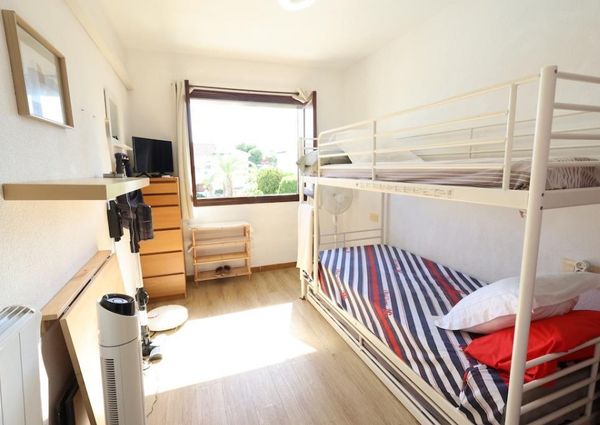 Bungalowplanta alta en Cabo Roig