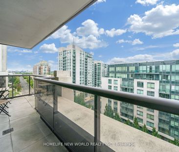For Lease - 33 Clegg Road Unit# 1006, Markham, Ontario - Photo 6