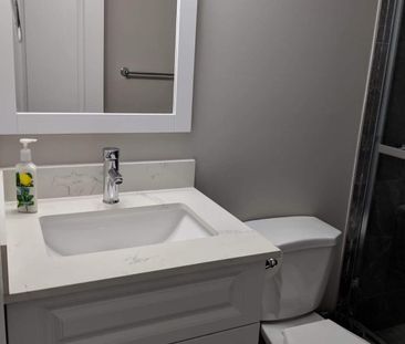 For Lease - 15 Kalmia Road Unit# Basement, Brampton, Ontario - Photo 6