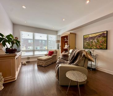 For Lease - 734 Twist Way, Kanata, Ontario - Photo 5