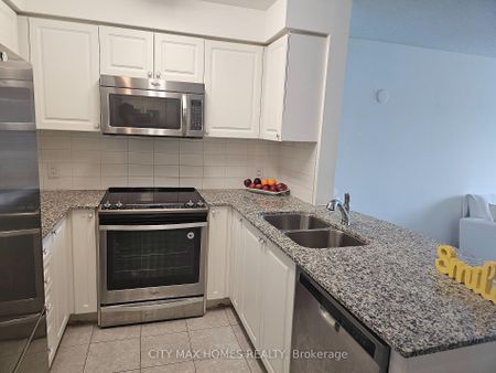 For Lease - 50 Via Rosedale Way Unit# 116, Brampton, Ontario - Photo 4