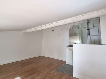 Appartement Nancy - Photo 5