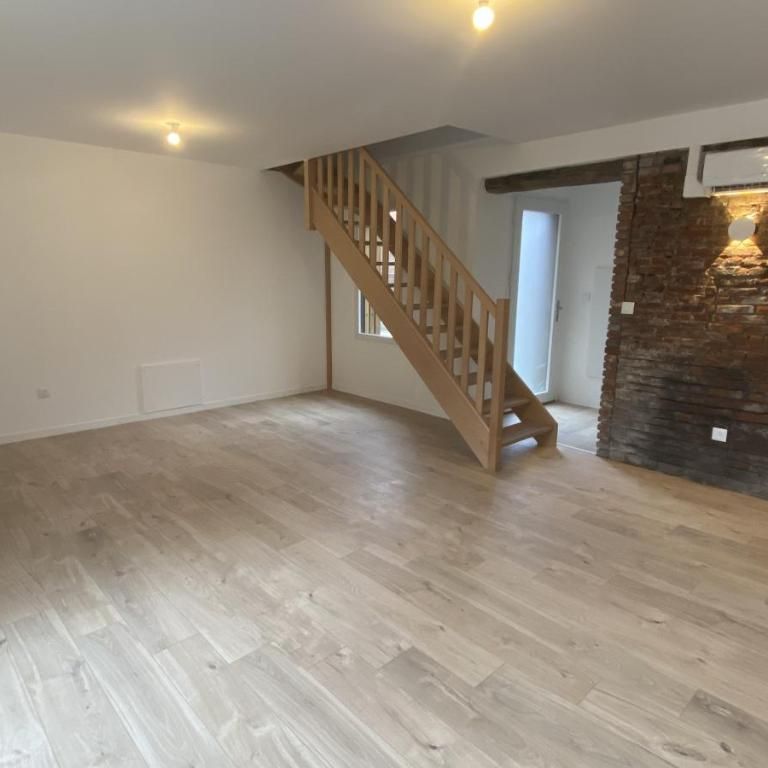 A LOUER A CAMPHIN EN CAREMBAULT - Photo 1