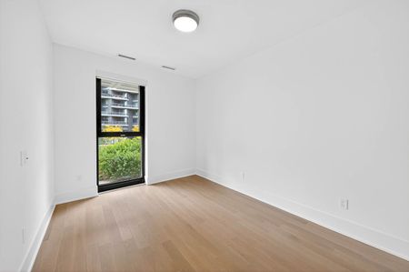For Lease - 118 Merchants' Wharf N/A Unit# 105, Toronto, Ontario - Photo 4