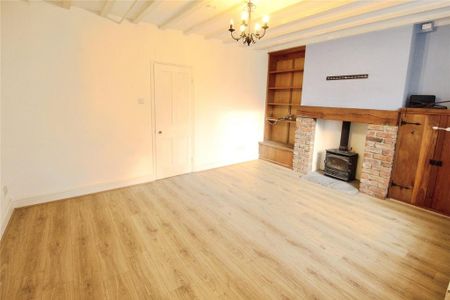 3 bedroom terraced house to rent - Photo 2