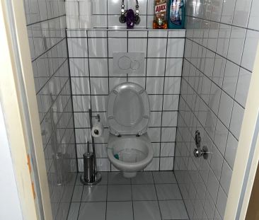 Heimelige Single-Wohnung im Zentrum von Ried - Foto 4