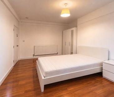 Room in a Shared Flat, Applegarth House, SE1 - Photo 2