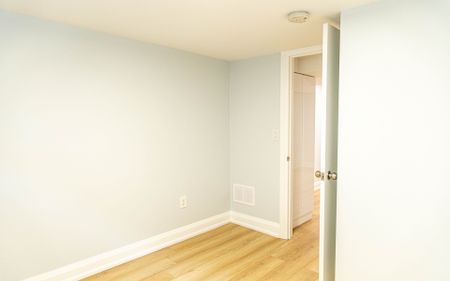 For Lease - 103 Tavistock Road Unit# Lower, Toronto, Ontario - Photo 3