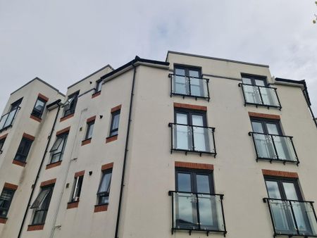 2 bedroom apartment to rent - Photo 5