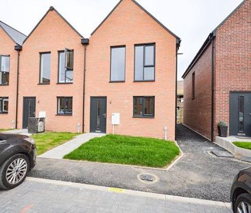 2 bedroom end of terrace house to rent - Photo 6