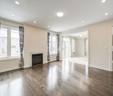 For Lease - 9 Rotondo Crescent, Vaughan, Ontario - Photo 3