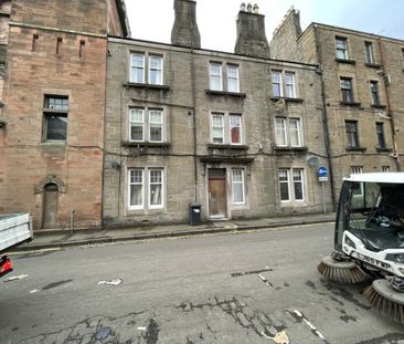 8, Nicoll Street, DD1 1LY, Dundee - Photo 1