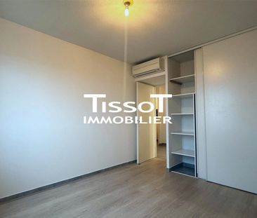 Location Appartement 3 pièces 57m² NIMES 30900 - Photo 3