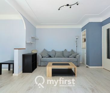 Location Appartement 3 pièces 71m² TOULON 83000 - Photo 1