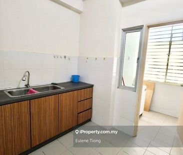 Skyvilla Residences, Kuching - Foto 3