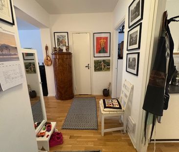 Järnvägsgatan, Landskrona - Photo 1