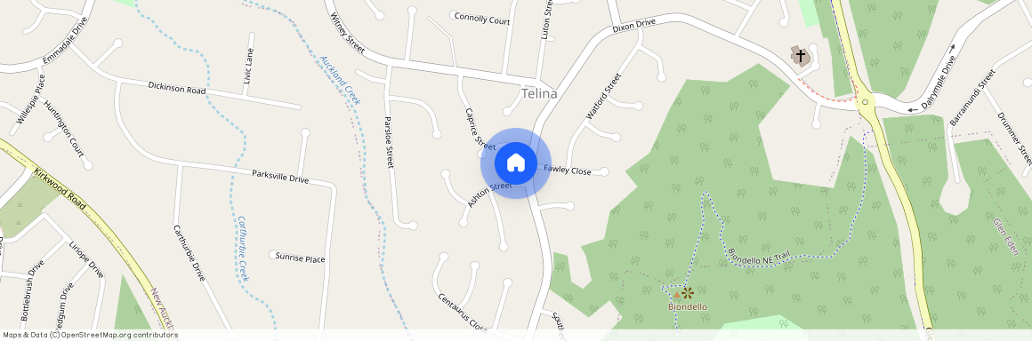 85 Dixon Dr, Qld 4680, Telina