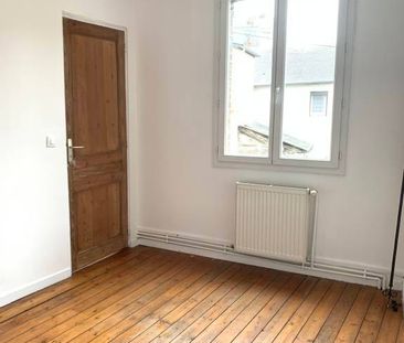 Maison 2 chambres - NOTRE DAME DE BONDEVILLE - Photo 2