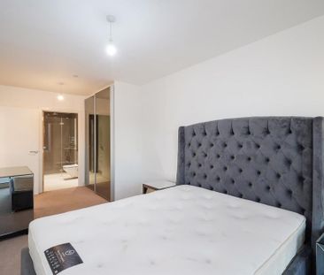 2 bedroom apartment to rent - Photo 5