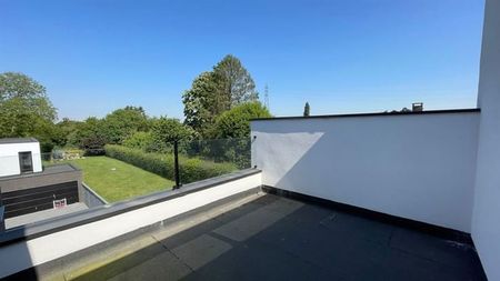 Appartement te huur - Photo 3